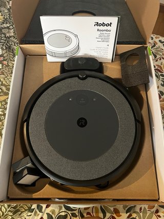 Robot Aspirador iRobot Roomba i5