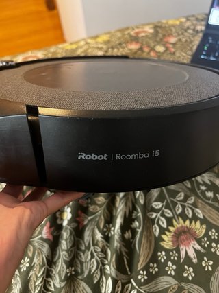Robot Aspirador iRobot Roomba i5