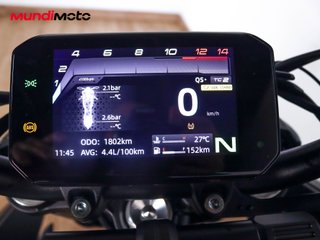 CFMOTO 675NK