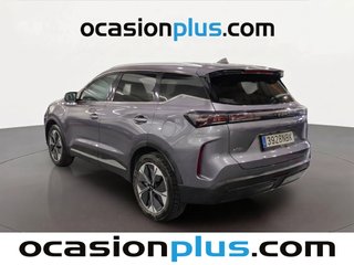 EBRO S700 1.6 TGDI Luxury 7 DCT 108 kW (147 CV)