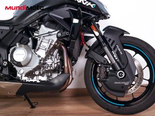 CFMOTO 675NK
