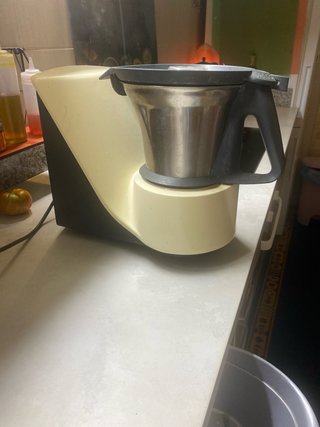 Thermomix TM31 Poco Uso