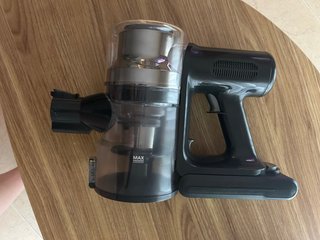 Aspiradora de mano Proscenic P12