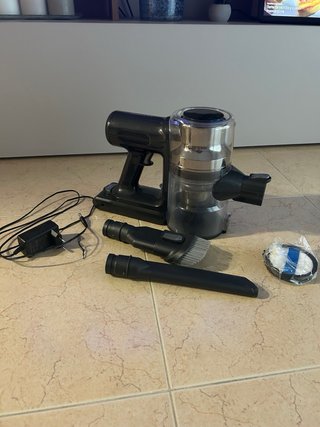 Aspiradora de mano Proscenic P12