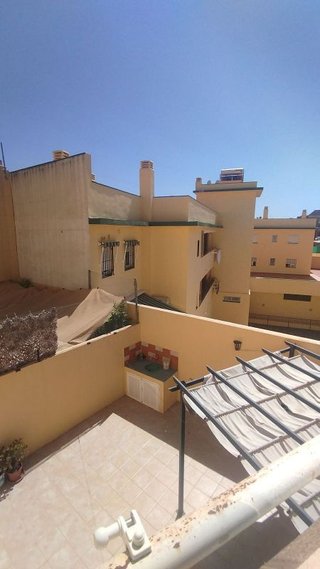 Piso en alquiler en Capuchinos en Vélez-Málaga