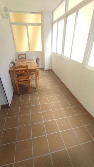 Piso en alquiler en Capuchinos en Vélez-Málaga