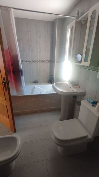 Piso en alquiler en Capuchinos en Vélez-Málaga