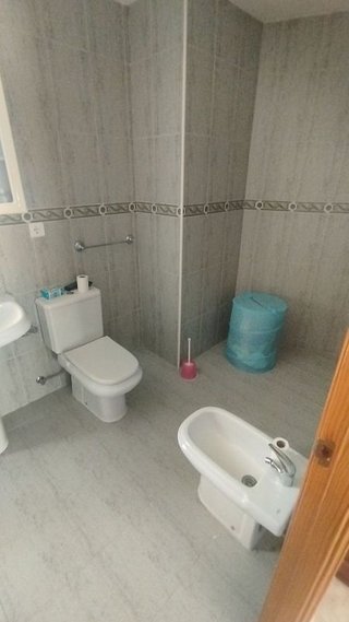 Piso en alquiler en Capuchinos en Vélez-Málaga