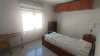 Piso en alquiler en Capuchinos en Vélez-Málaga
