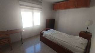 Piso en alquiler en Capuchinos en Vélez-Málaga