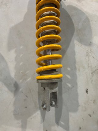 Suspensión Trasera Yamaha Banshee