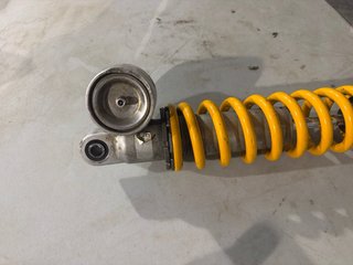 Suspensión Trasera Yamaha Banshee