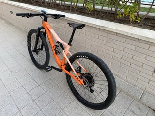 Orbea Oiz H10 2023