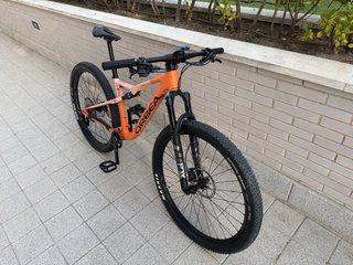 Orbea Oiz H10 2023