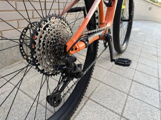 Orbea Oiz H10 2023
