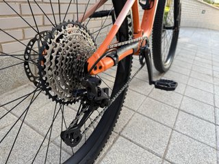 Orbea Oiz H10 2023