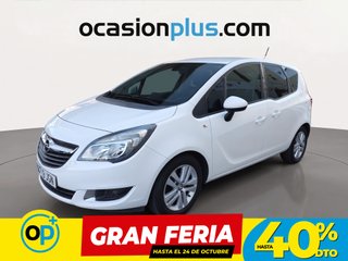 Opel Meriva 1.6 CDTi S&S Selective 81 kW (110 CV)