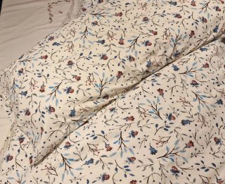 Juego de Edredón y Almohada El Corte Inglés
