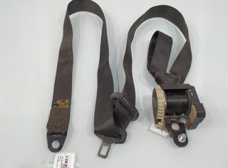 Cinturón seguridad tras der fiat t846 doblo 250371