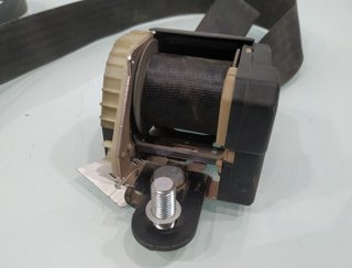 Cinturón seguridad tras der fiat t846 doblo 250371