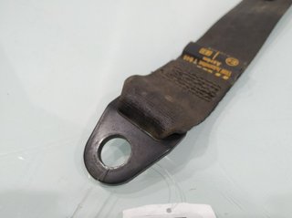 Cinturón seguridad tras der fiat t846 doblo 250371