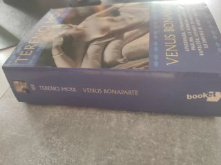 Venus Bonaparte, Terenci Moix 1999