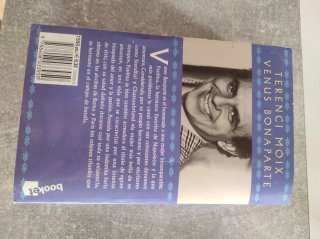Venus Bonaparte, Terenci Moix 1999