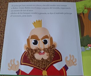Libro infantil