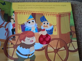 Libro infantil