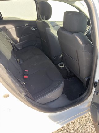 Renault Clio 2018