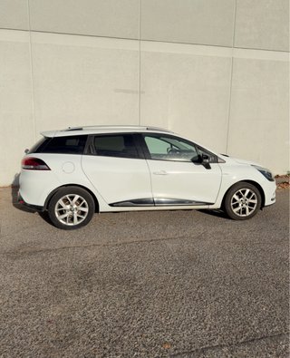 Renault Clio 2018