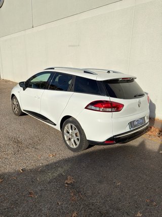 Renault Clio 2018