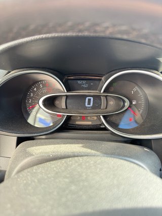 Renault Clio 2018