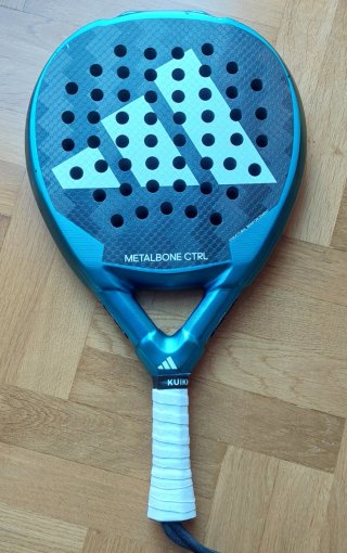 Pala Adidas Metalbone Ctrl