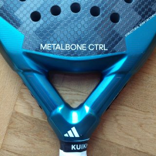 Pala Adidas Metalbone Ctrl