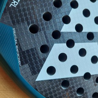 Pala Adidas Metalbone Ctrl