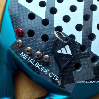Pala Adidas Metalbone Ctrl