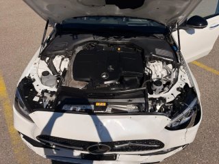 Despiece Mercedes-Benz C220d 4MATIC AMG Line