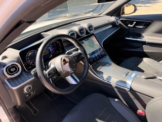 Despiece Mercedes-Benz C220d 4MATIC AMG Line