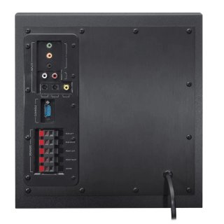 Logitech Z906 5.1 Surround Sound Speakers