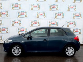 Amortiguador 4852002390 toyota auris luna+ 1116604