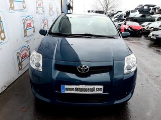 Amortiguador 4852002390 toyota auris luna+ 1116604