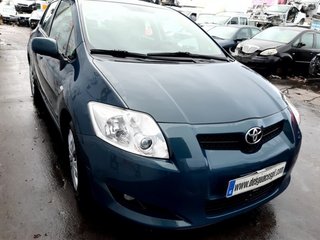 Amortiguador 4852002390 toyota auris luna+ 1116604