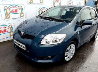Amortiguador 4852002390 toyota auris luna+ 1116604