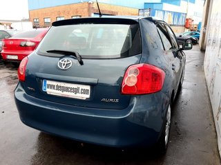 Amortiguador 4852002390 toyota auris luna+ 1116604
