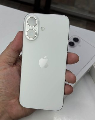 iPhone 17 256GB Plata