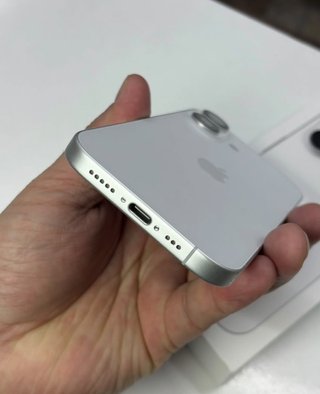 iPhone 17 256GB Plata