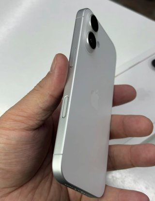 iPhone 17 256GB Plata