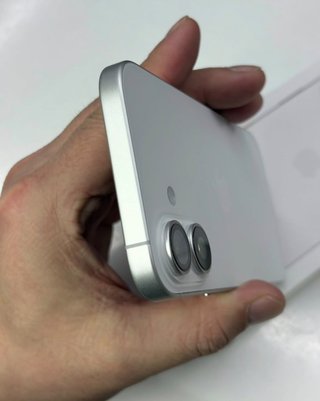 iPhone 17 256GB Plata