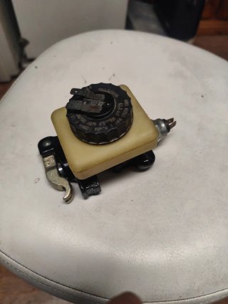 Recambios BMW R100 RT